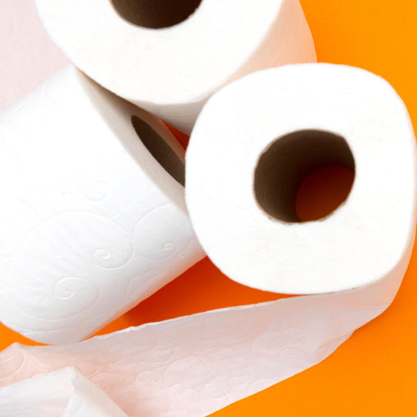 PAPEL TISSUE