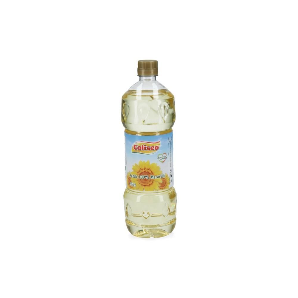 Aceite Maravilla 900 cc