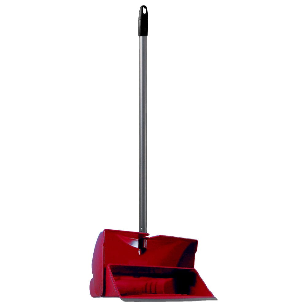 Pala Vaivén Roja Con Banda