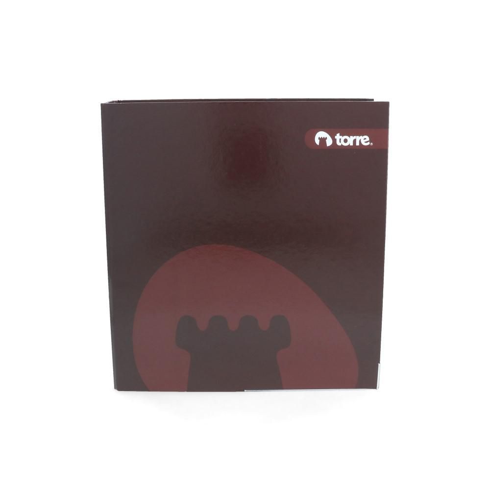 Archivador Ancho Carta Burdeo 518-A