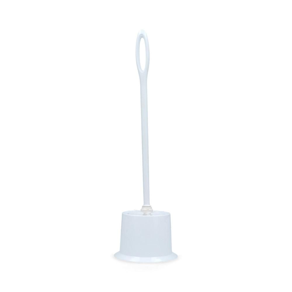 Hisopo Para Baño Con Base