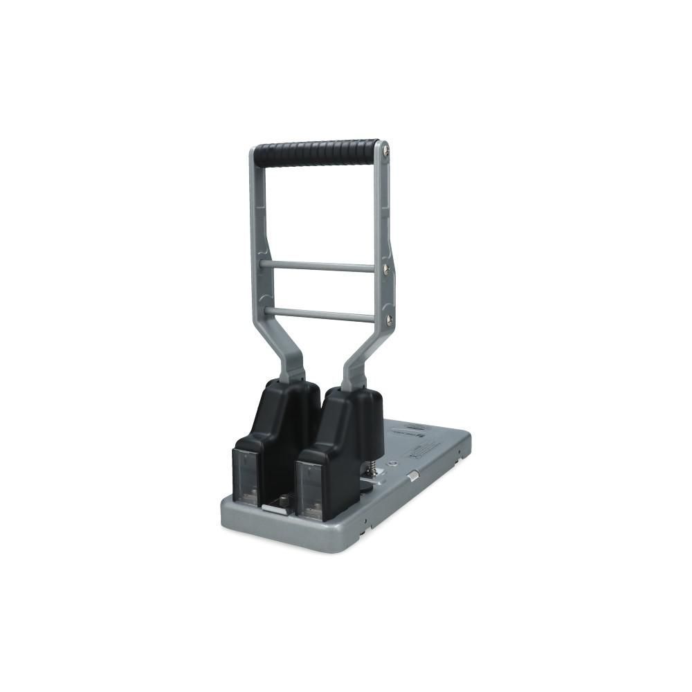 Perforadora Hd2150 2 Perforadores + 2 Disc 150 Hojas
