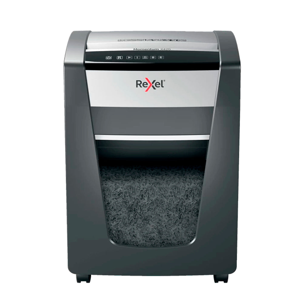 Trituradora Momentum X420 Challa 4X40 Mm