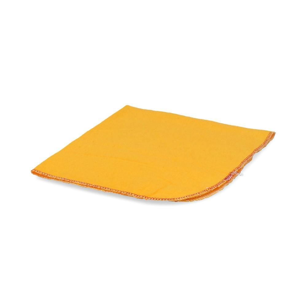 Paño Sacudir Amarillo 40 X 45 cm 1 Unidades