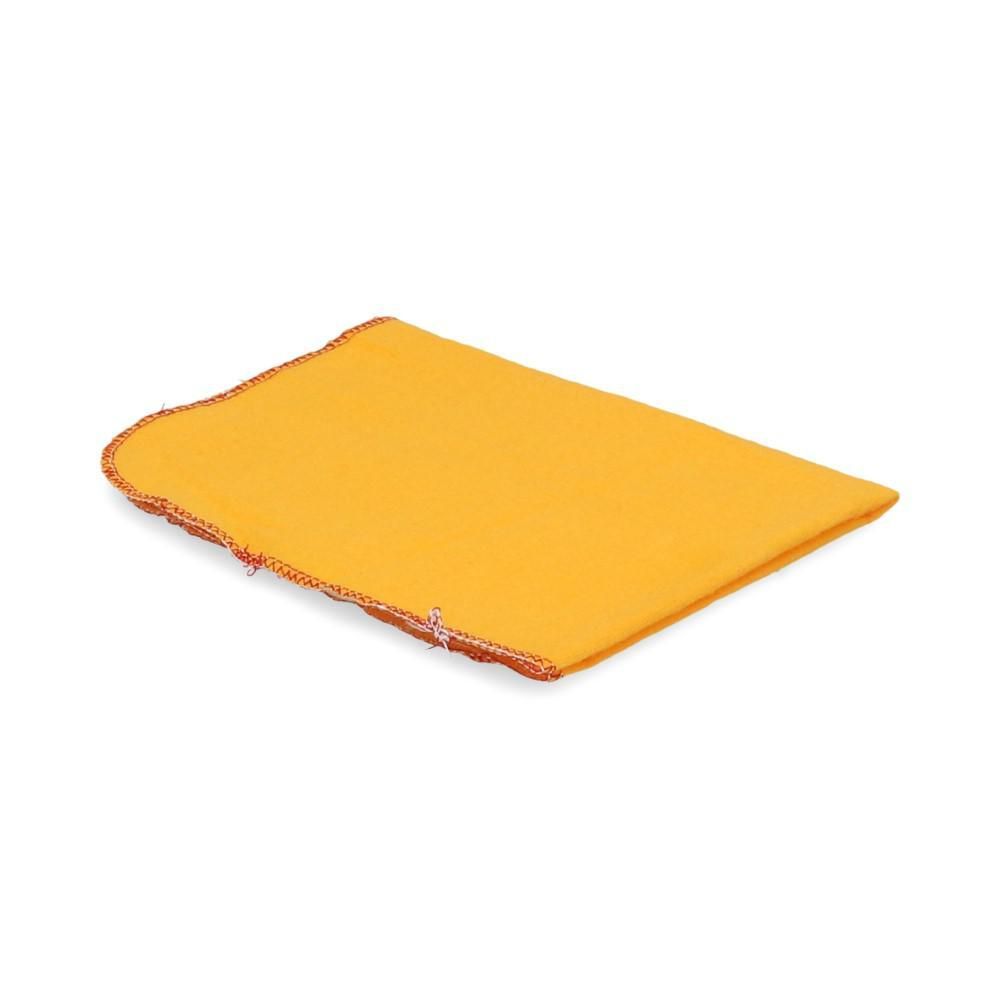 Paño Sacudir Anaranjado 30 X 40 Cm
