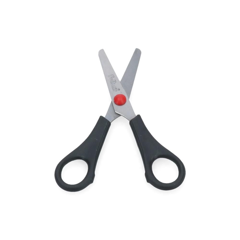 Tijera Escolar 5 1/4 Pulgada 13 Cm Plastometal