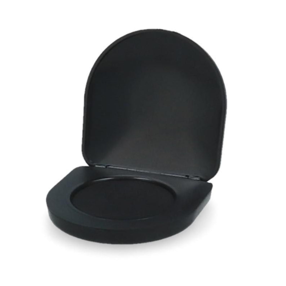 Tampón Huella Dactilar Negro