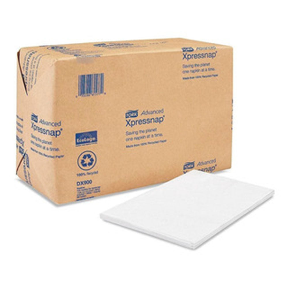 Servilleta Xpress Signature Blanca Hoja Simple 250 Unidades