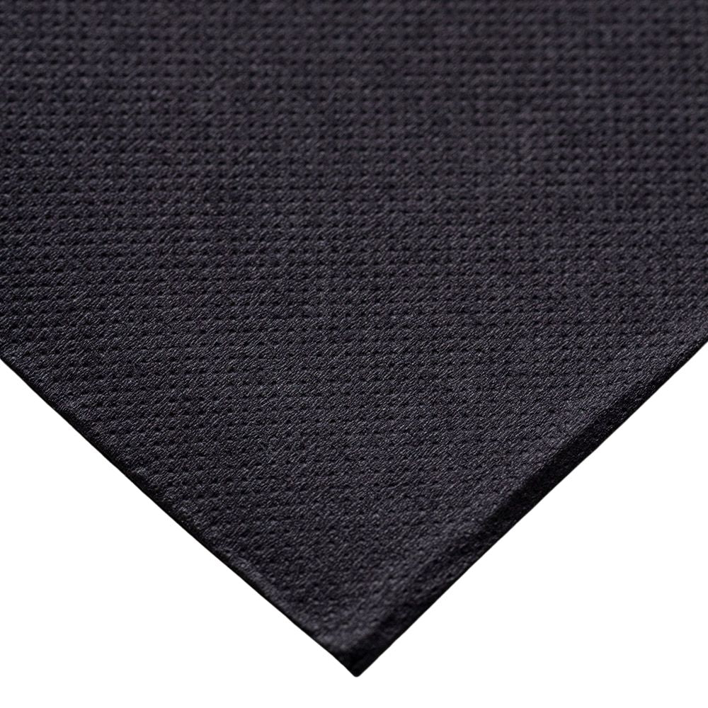 Servilleta Negra 38X38 36 Paquetes X 40 Ha