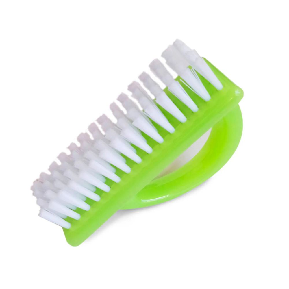 Escobilla Uña # 245 Estrella 12 X 4,5