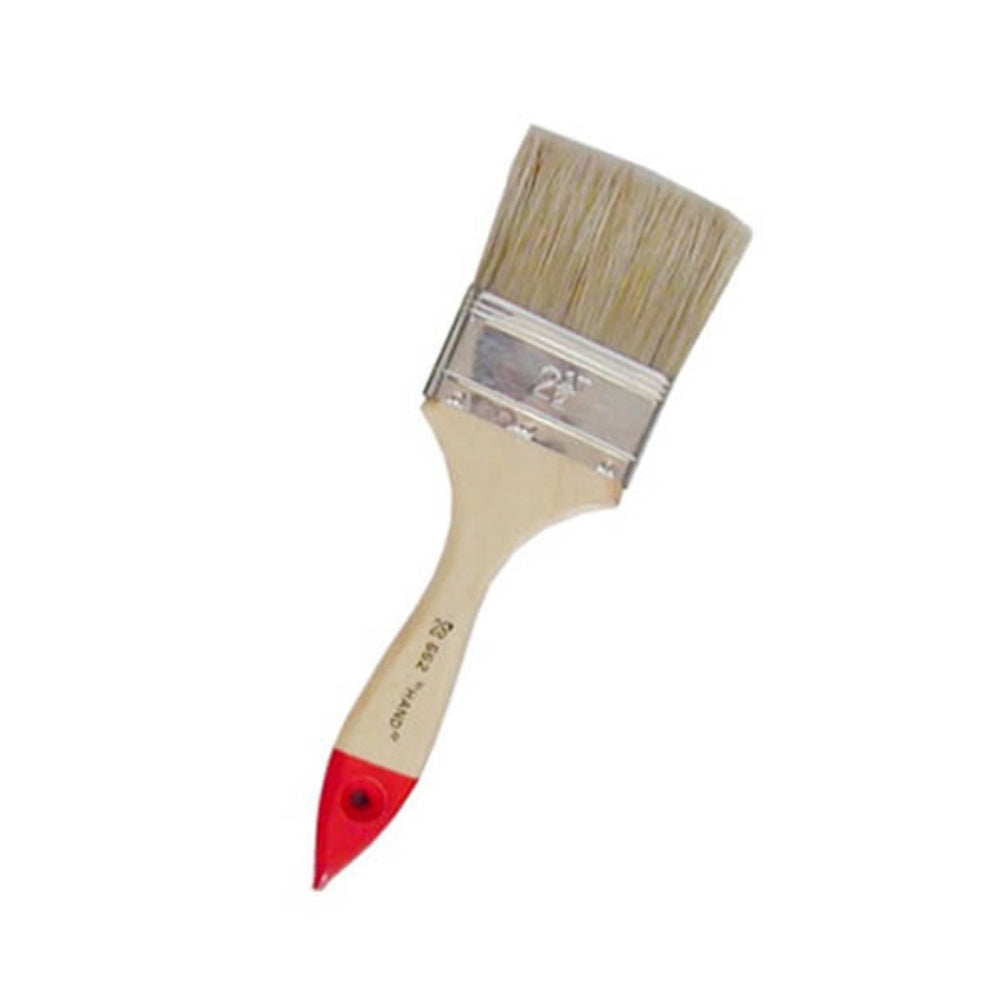 Brocha Mango Corto N°4