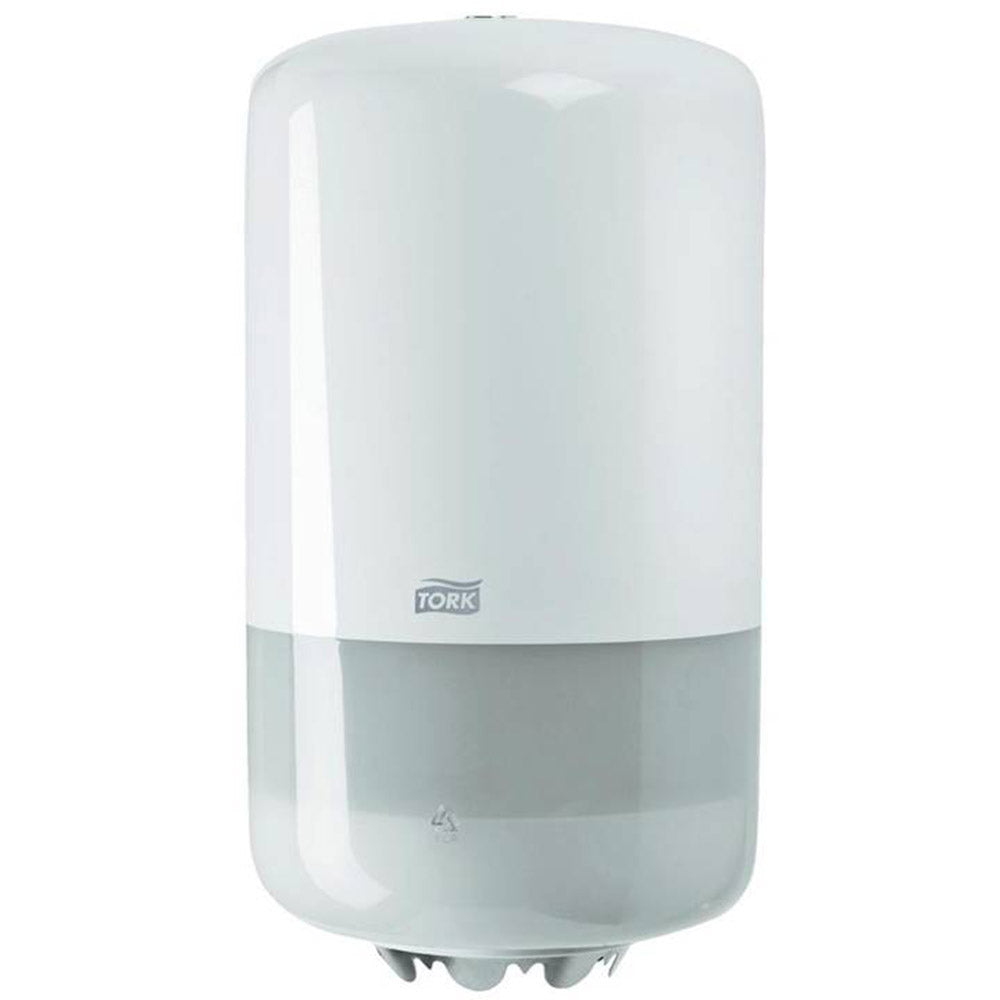 Dispensador Toalla Centerffed Sin Cono Blanco