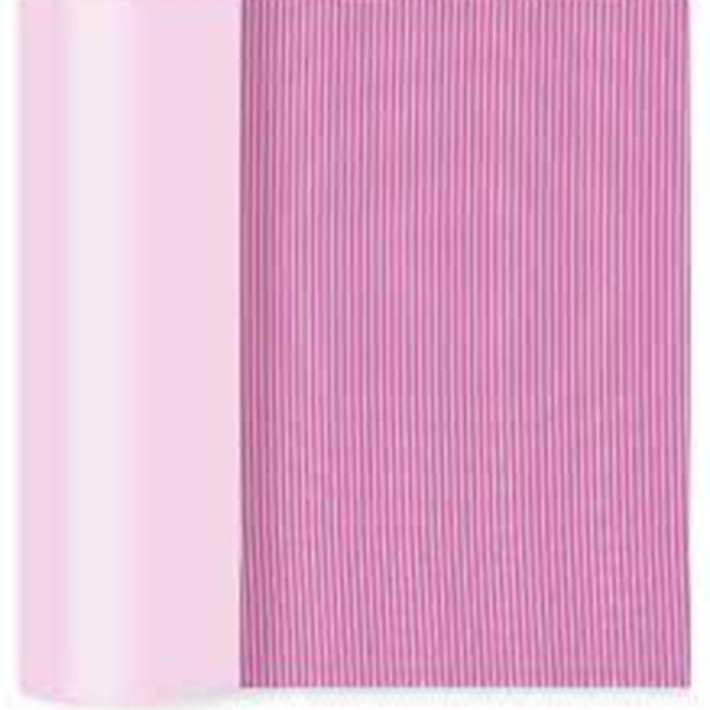 Cartón Microcorrugado Rosado 50X70