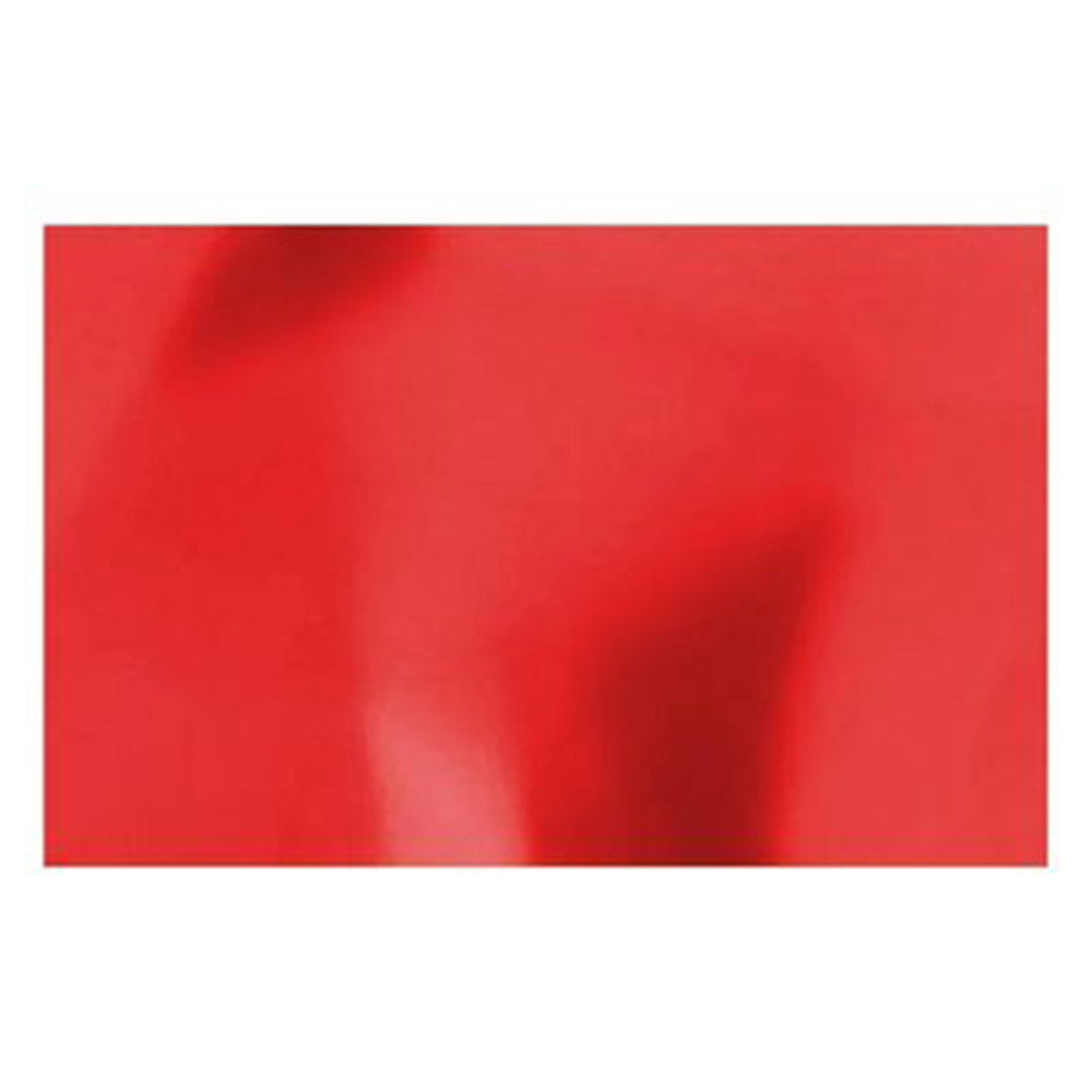 Cartulina Metálica Roja 50X65 Proarte Un