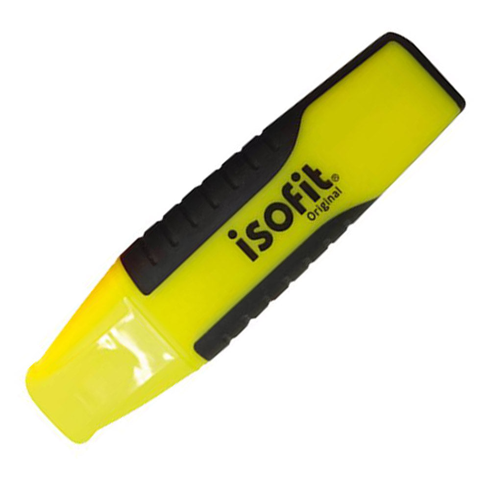 Destacador Amarillo 13816-9