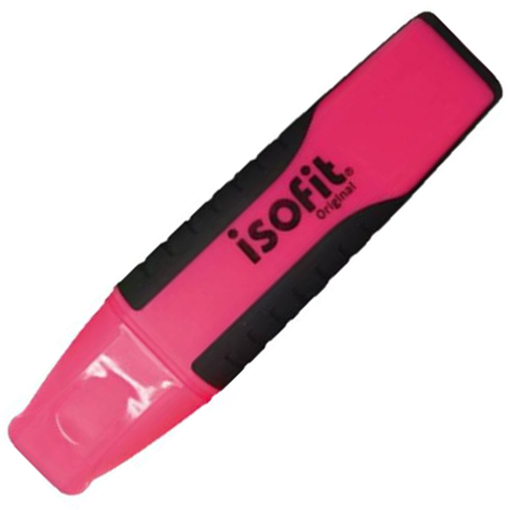 Destacador Rosado 13819-3