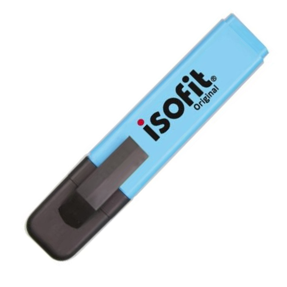 Destacador Celeste 13820-7