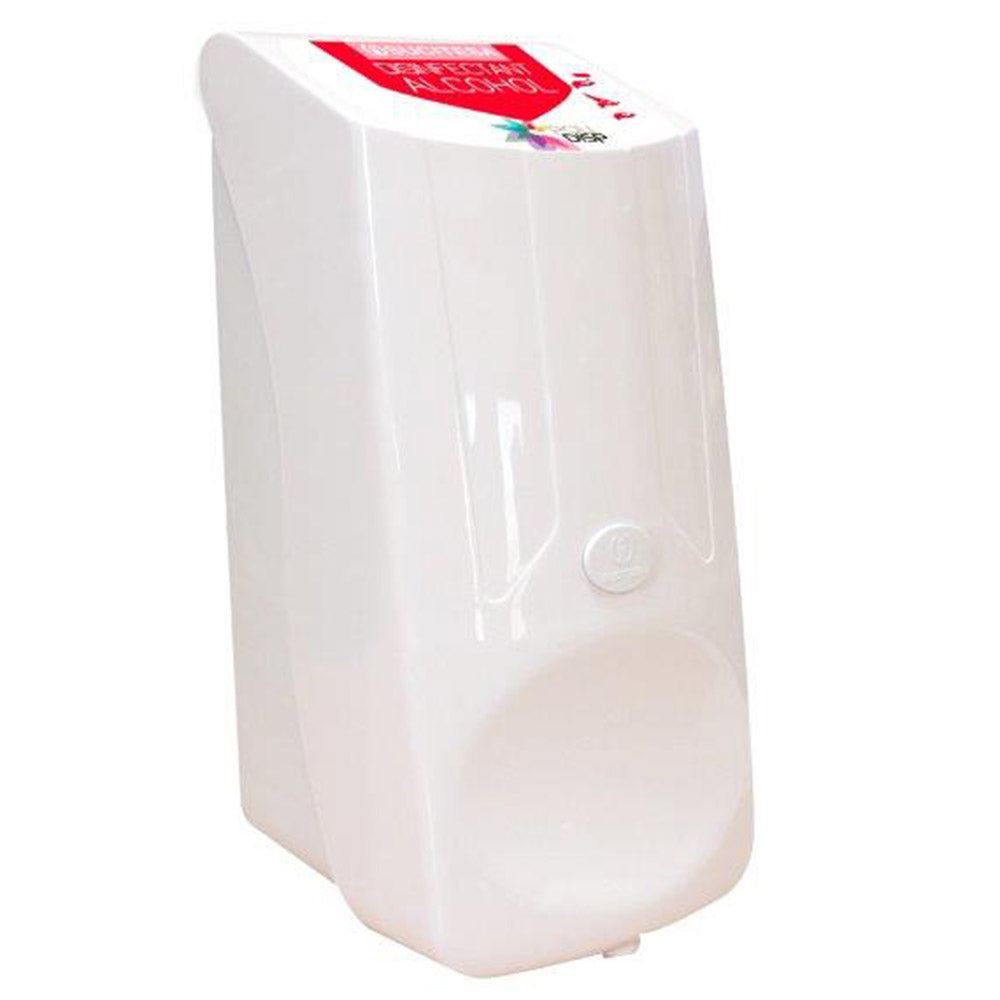 Jabonera P-Sachet 800 Ml Dermogen Dry