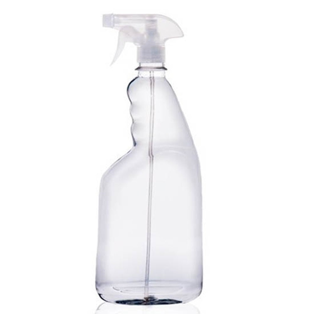 Pulverizador Con Gatillo 500 Ml Unitario