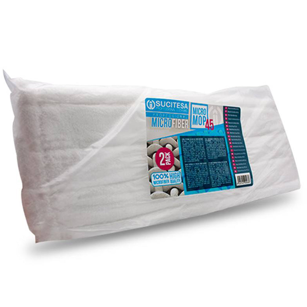 Mopa Microfibra Micromop 45 Sucitesa
