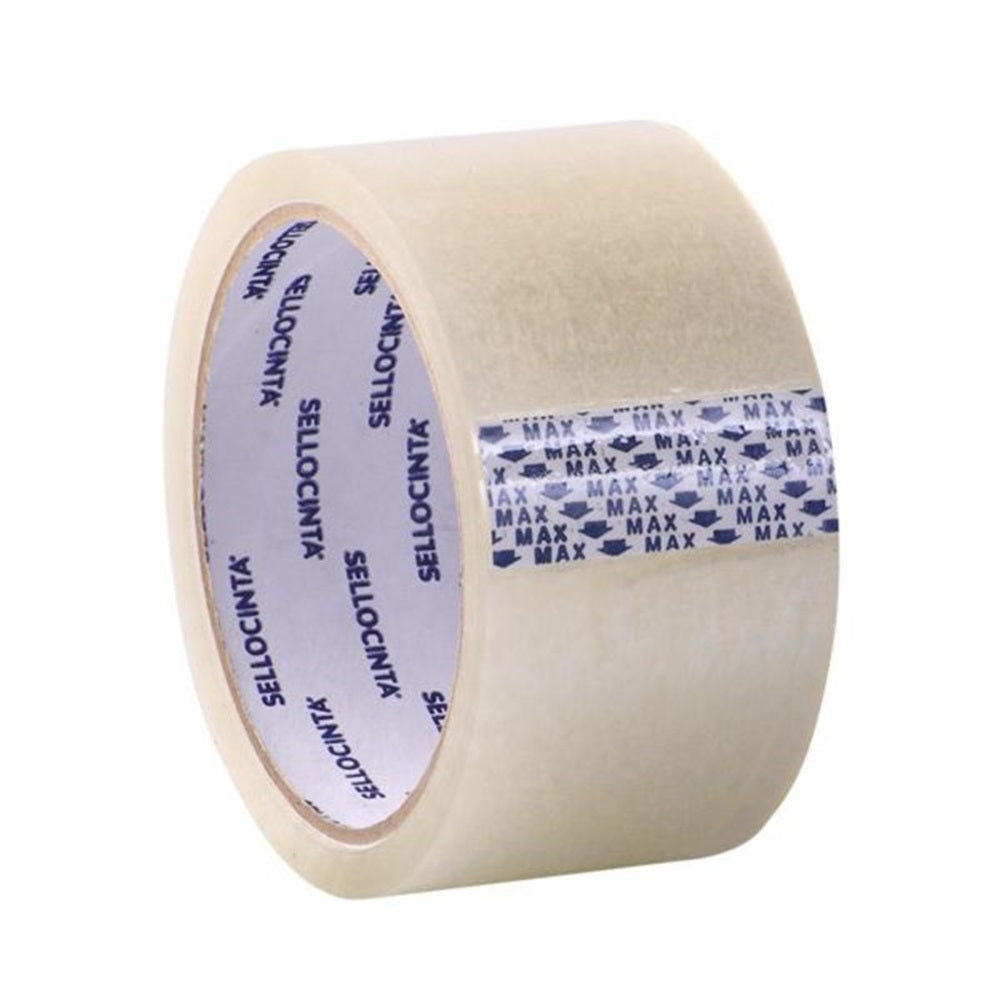 Cinta Masking Tape 40 Mts X 48 Mm