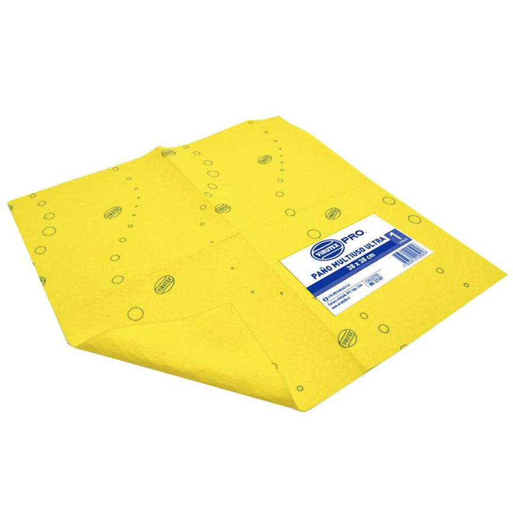 Paño Tipo Danzarina 37X38 Cm