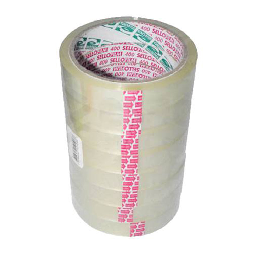 Cinta Adhesiva 18 Mm X 45 Mts Grande