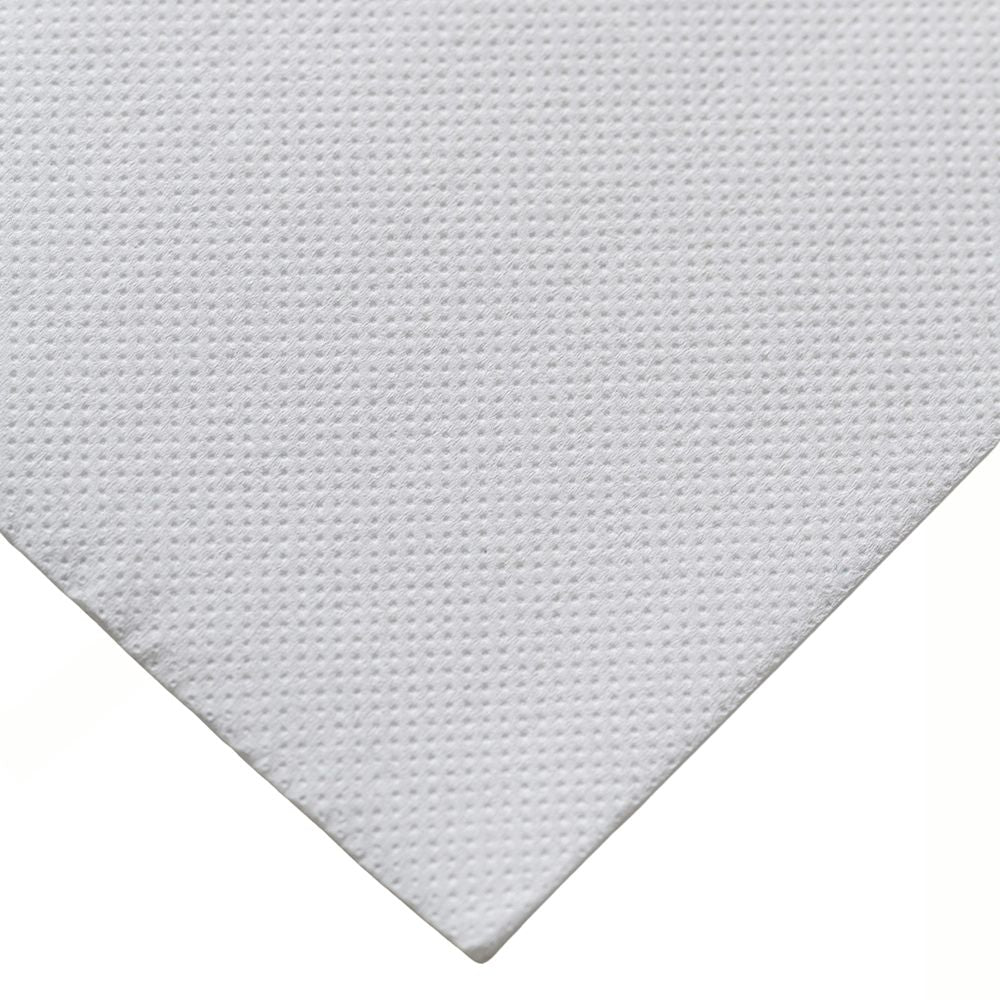 Servilleta Blanca 38X38 36 Paquetes X 40 Ha