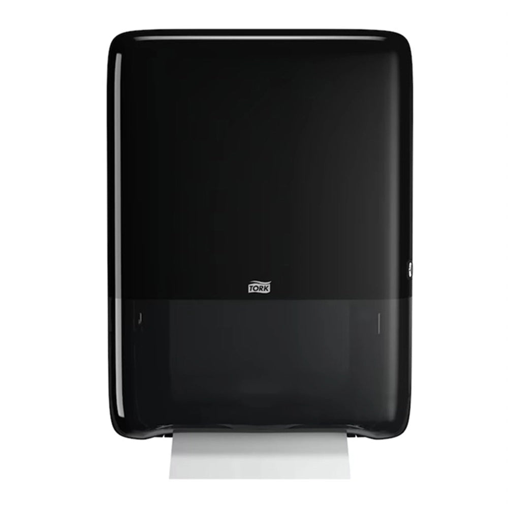 Dispensador Peakserve Mini Negro Elevati