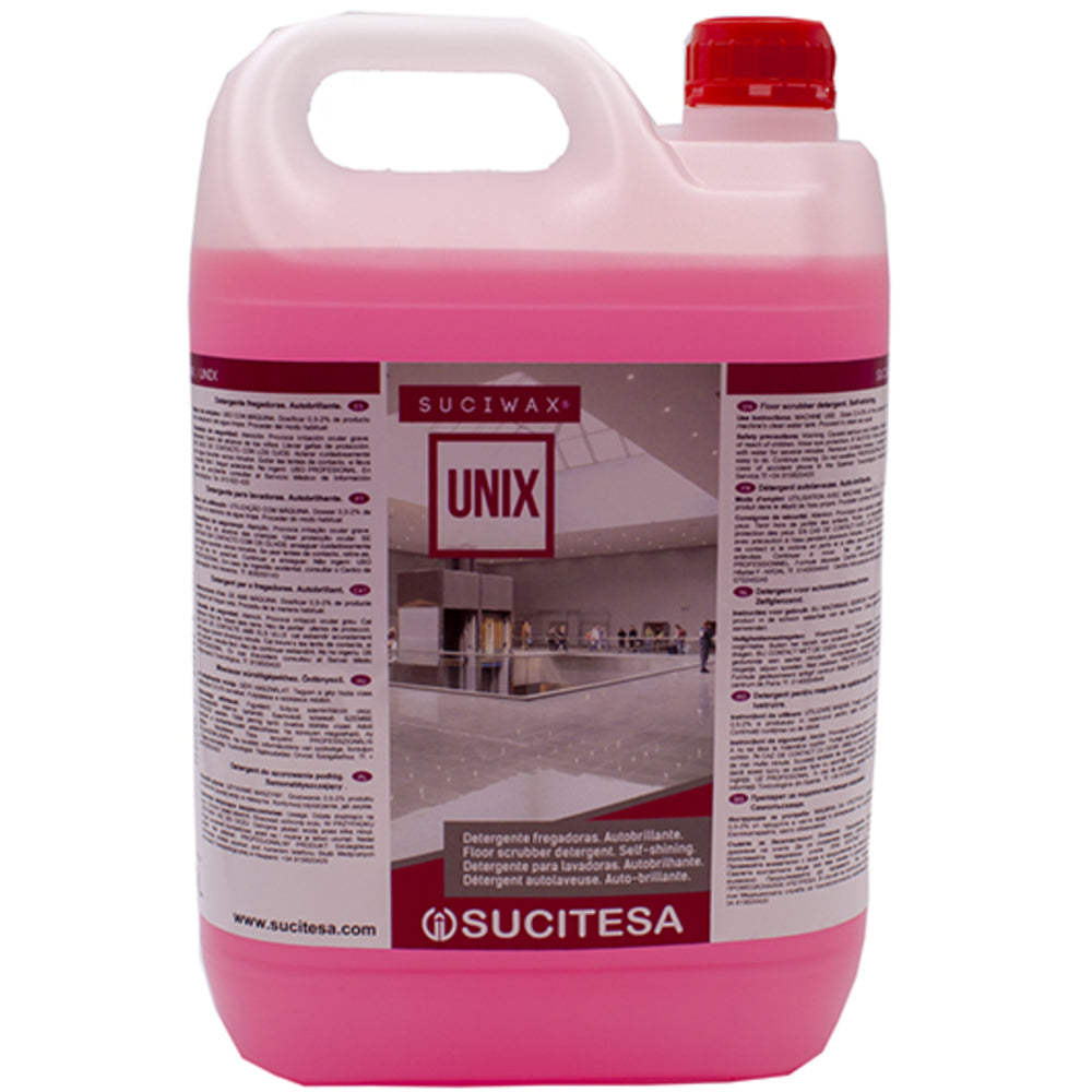 Espuma Seca 5 Lt Bidón Aquagen Tmc