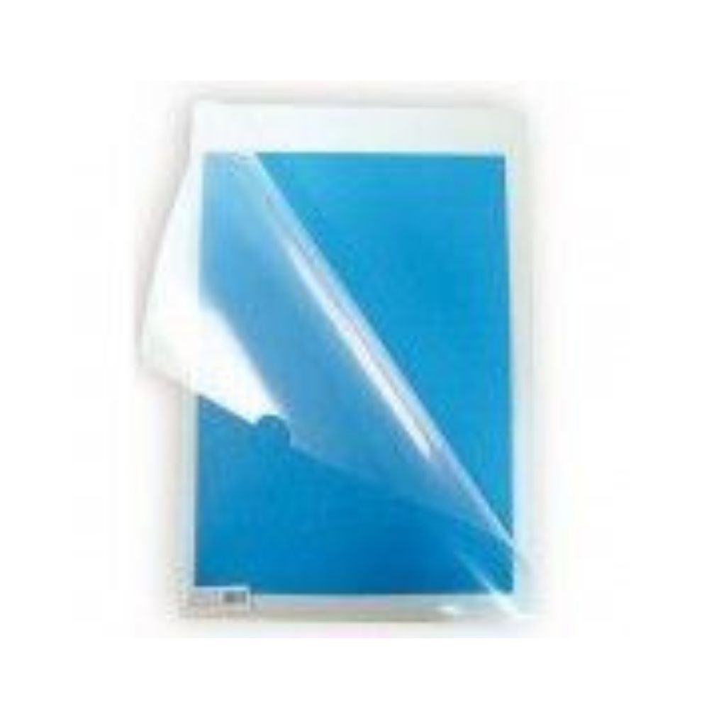 Carpeta Presentador Schnell Carta/A4 Transparente 5 Unidades