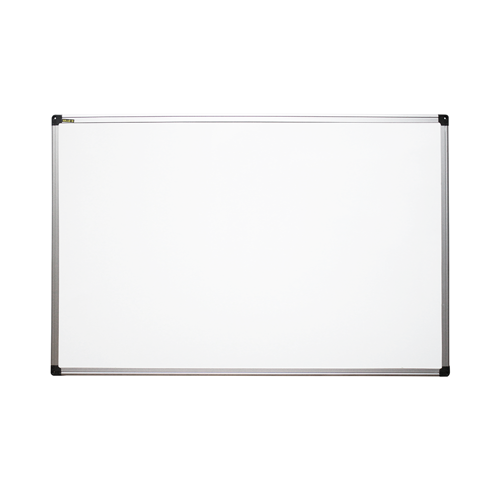 Pizarra Blanca Magnetica Maya 90 X 120 Cm