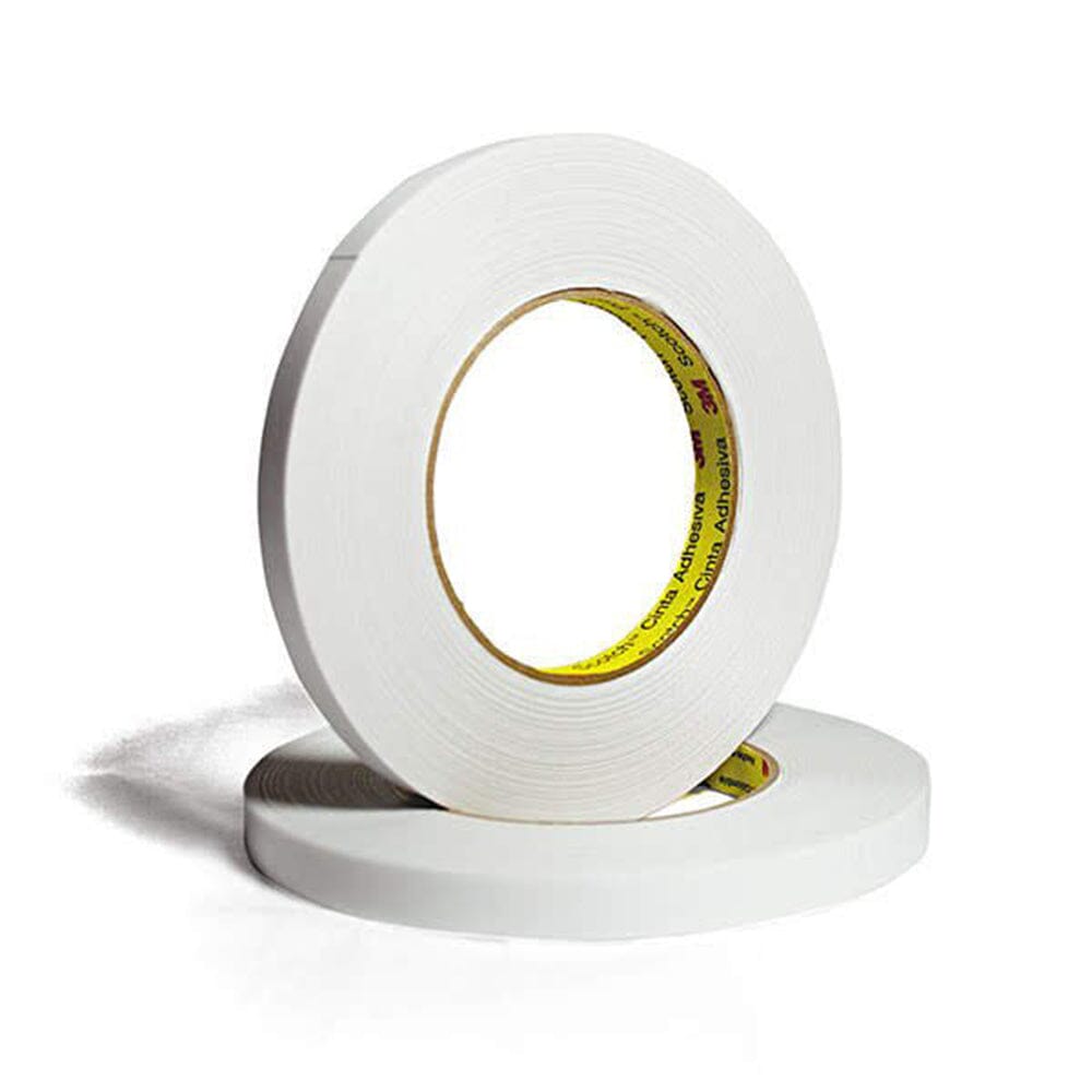 Cinta Doble Contacto Mod. 9945 18 Mm 40 mt