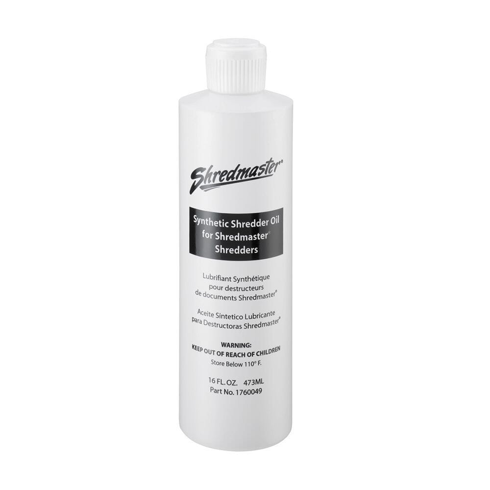 Lubricante De Triturador 464 Gramos