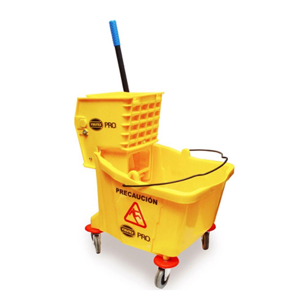 Carro Estrujador 36 Lt