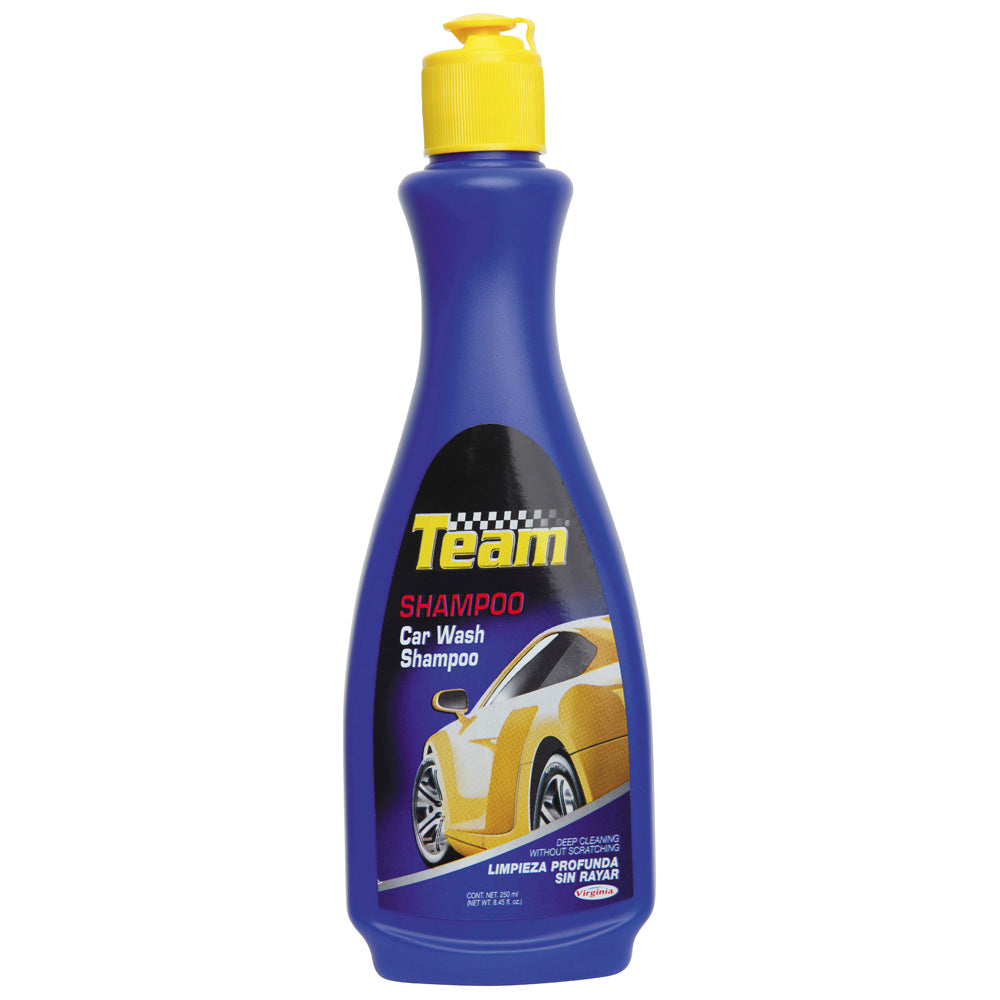 Shampoo Para Auto 250Ml