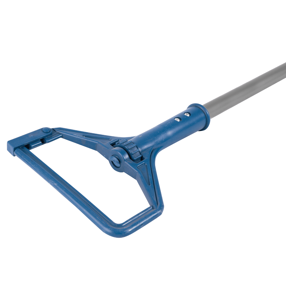 Cabo Metálico Con Herraje Plástico