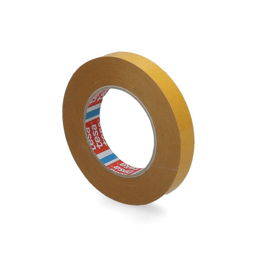 Cinta Doble Contacto Transferible Extra Fuerte 19 mm 50 mt