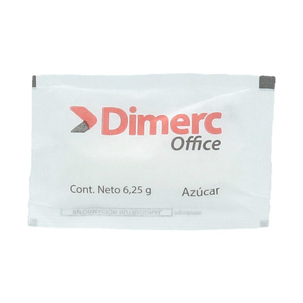 Azúcar Sachet 800 X 6.25 Gr