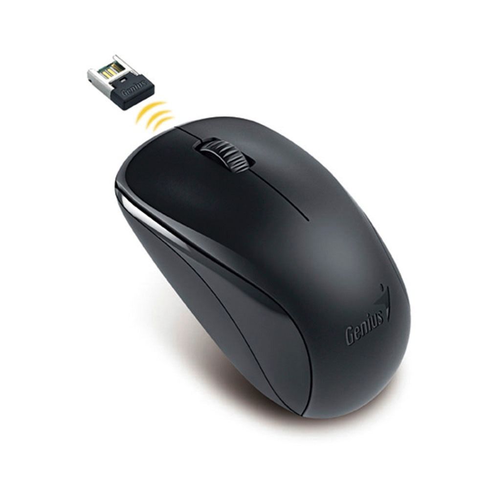 Mouse Inalámbrico Nx7000