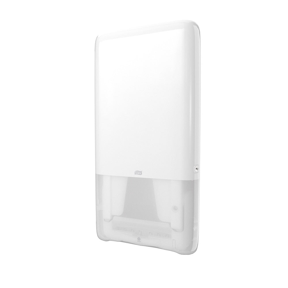 Dispensador Toalla Peakserve Maxi Blanco