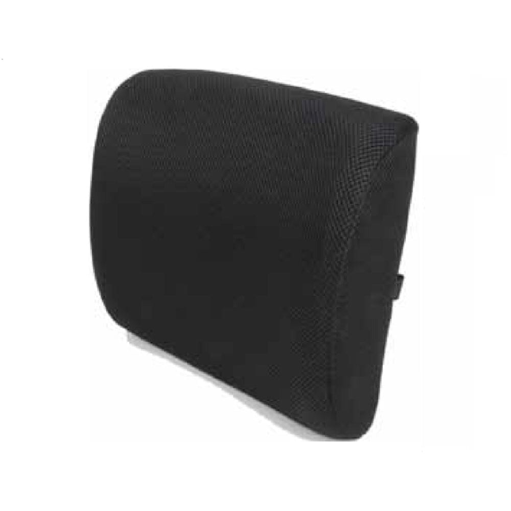 Respaldo Cojín Lumbar Funda Lavable