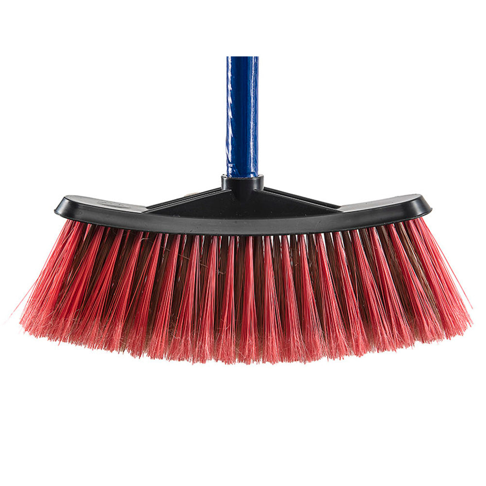 Escobillón Económico Rojo