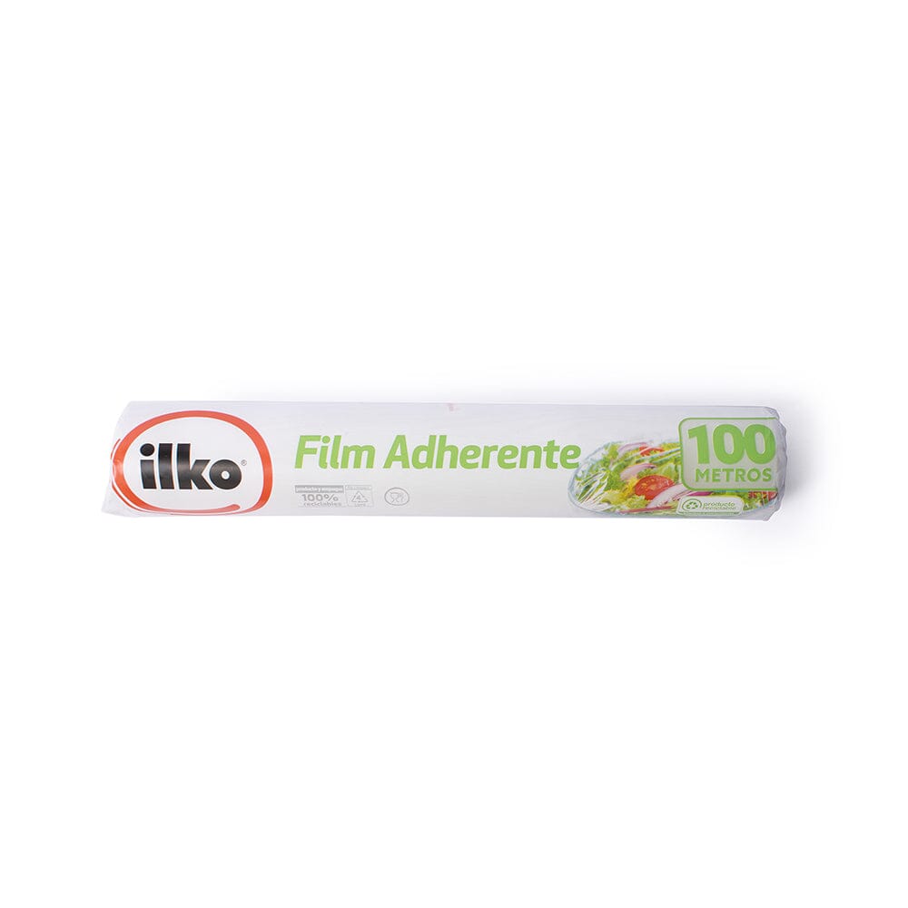 Rollo Film Adherente 100 Mt