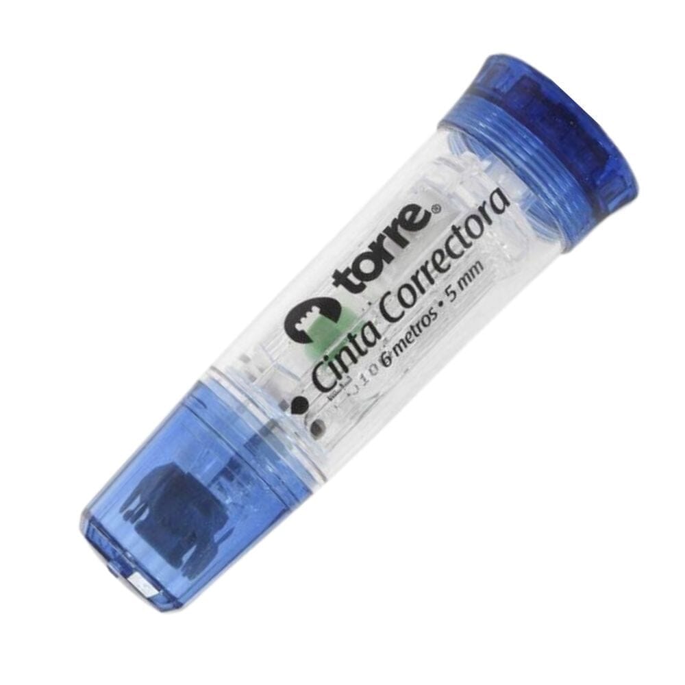 Corrector Cinta 6 Mt Torremolino
