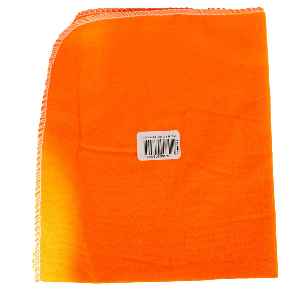 Paño De Genero 40 X 35 Granel