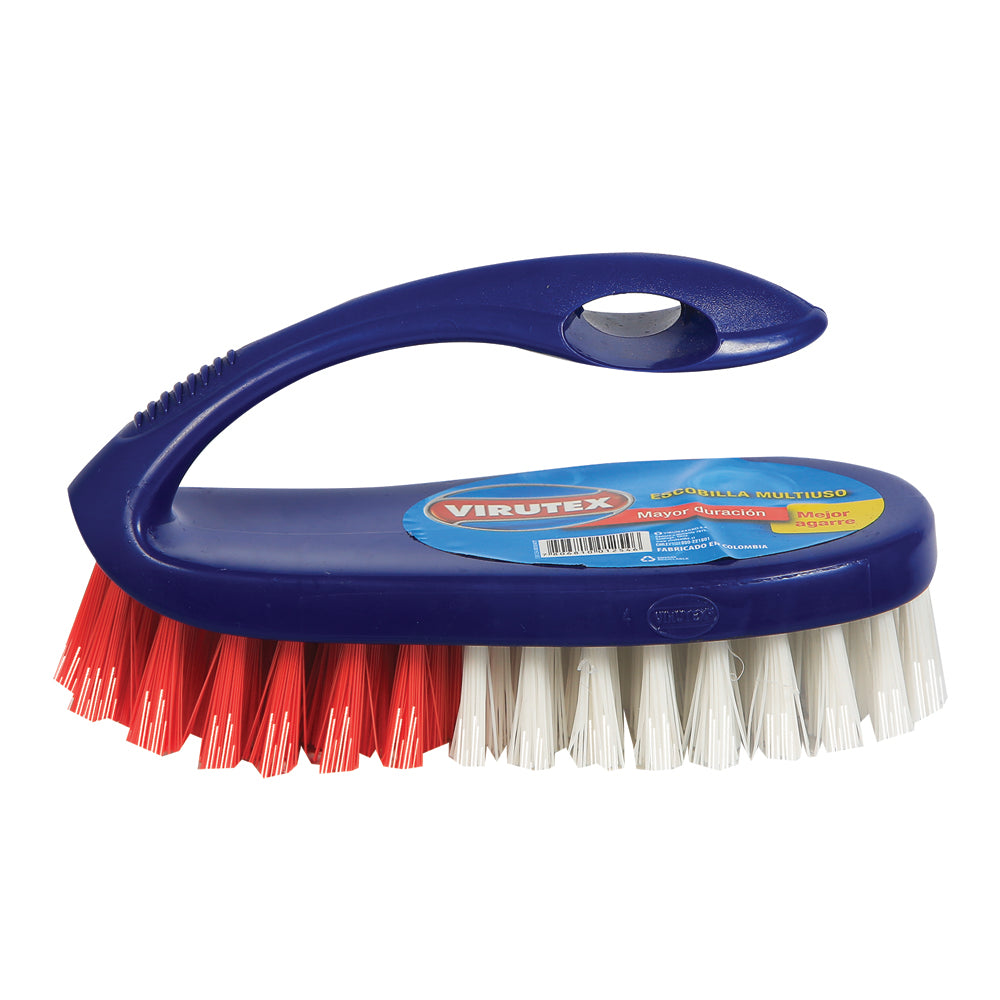 Escobilla Económica Mano Clásica