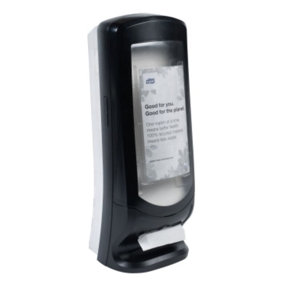 Dispensador Servilleta Interfoliado Xpressnap Negro