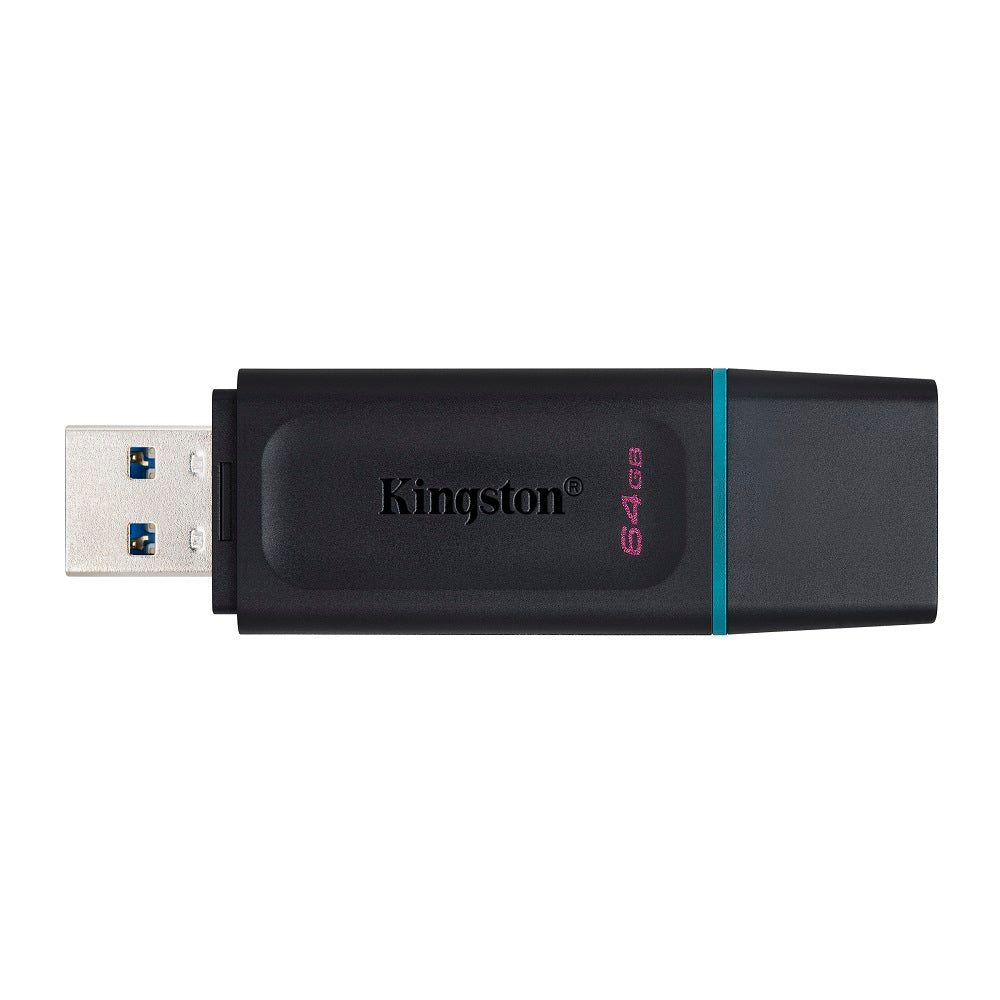 Pendrive 64 Gb Usb 3.2 Dt Exodia
