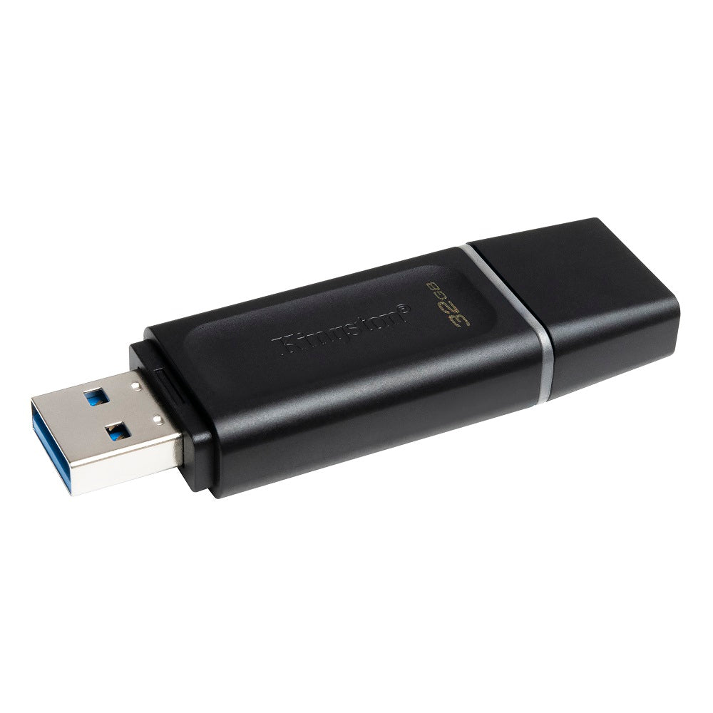 Pendrive 32 Gb Usb 3.2 Dt Exodia